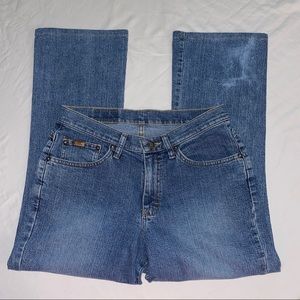 Riders by Lee ladies jeans size 10 petite